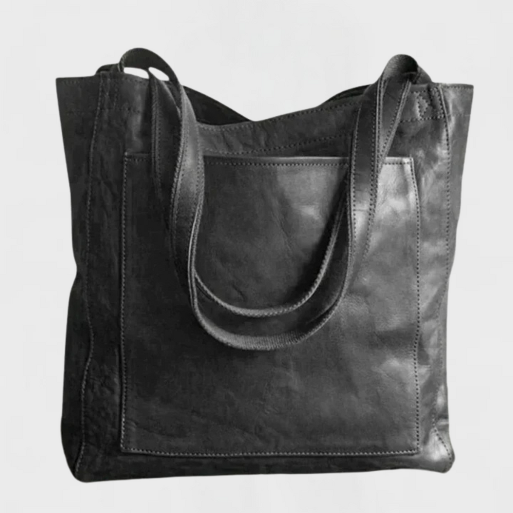 Rosalie - Stylish Leather Bag