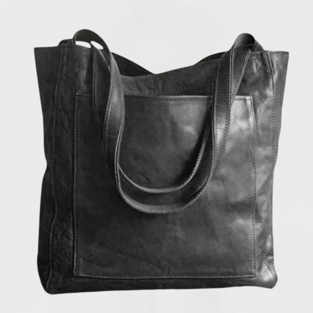 Rosalie - Stylish Leather Bag