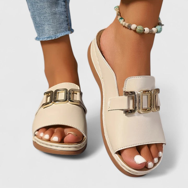 Sharpay - Sophisticated Sandals