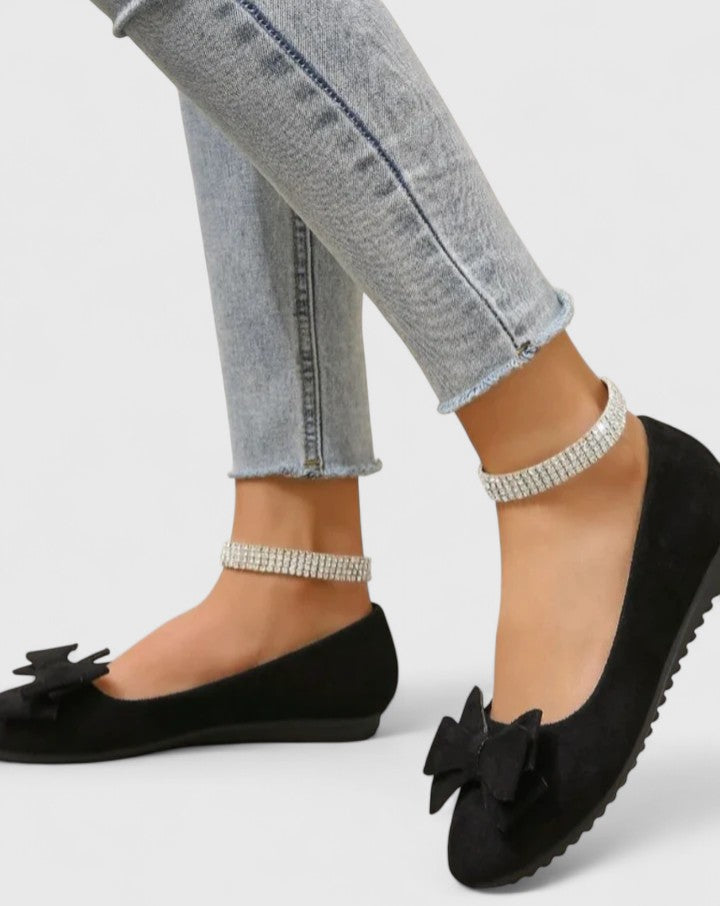 Vanessa - Support Sandals