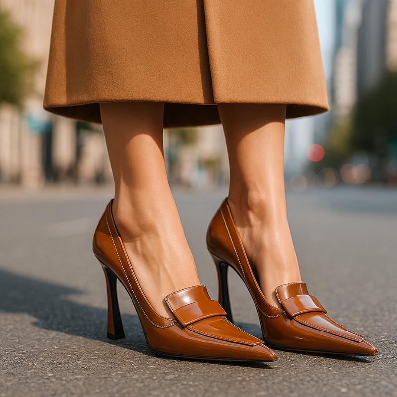 Selair - Elegant Heels