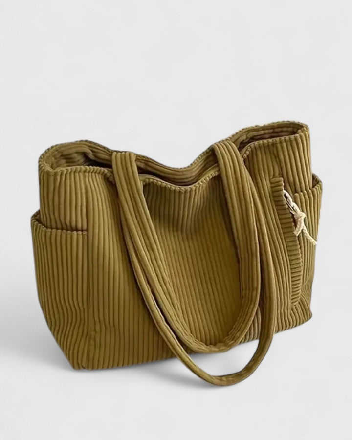 Zelie - Elegant Tote Bag