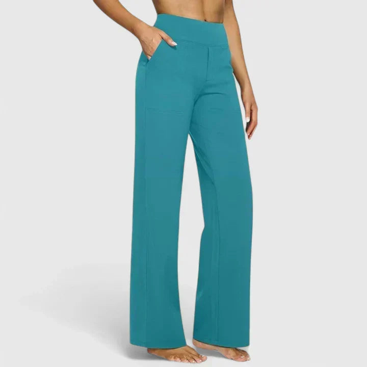 Lea - Comfortable Pants