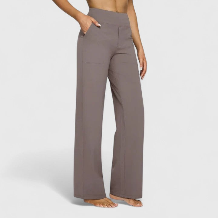 Elise - Sophisticated Pants