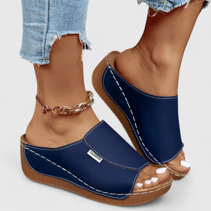 Celestria - Breathable Support Sandals
