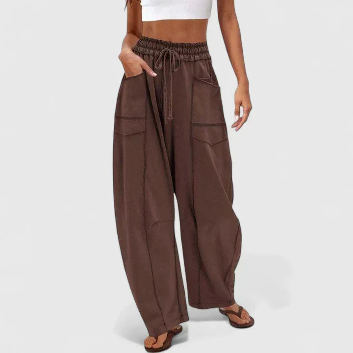 Maelle - Comfortable Pants