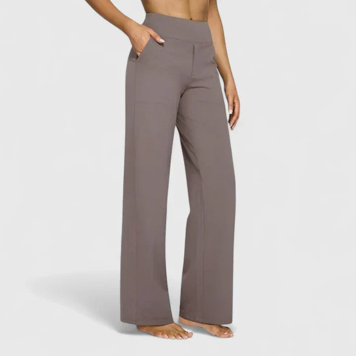 Lea - Comfortable Pants