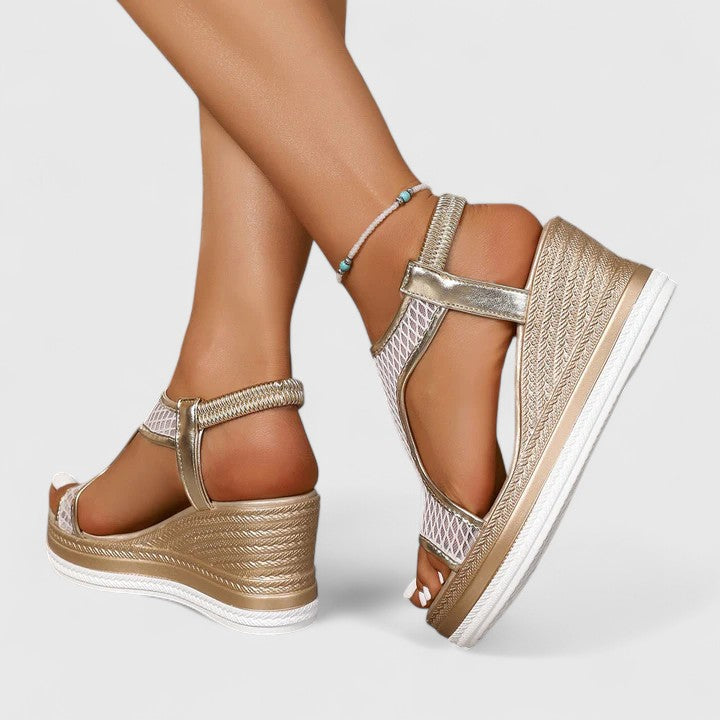 Tatyanna - Elegant Sandals
