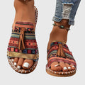 Lorraine lightweight comfortable support sandals