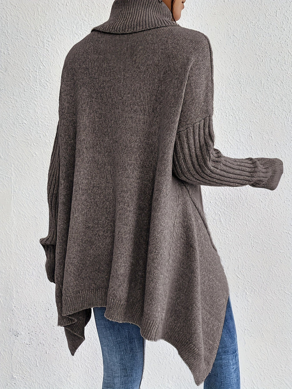 Sylvie - Comfortable Sweater