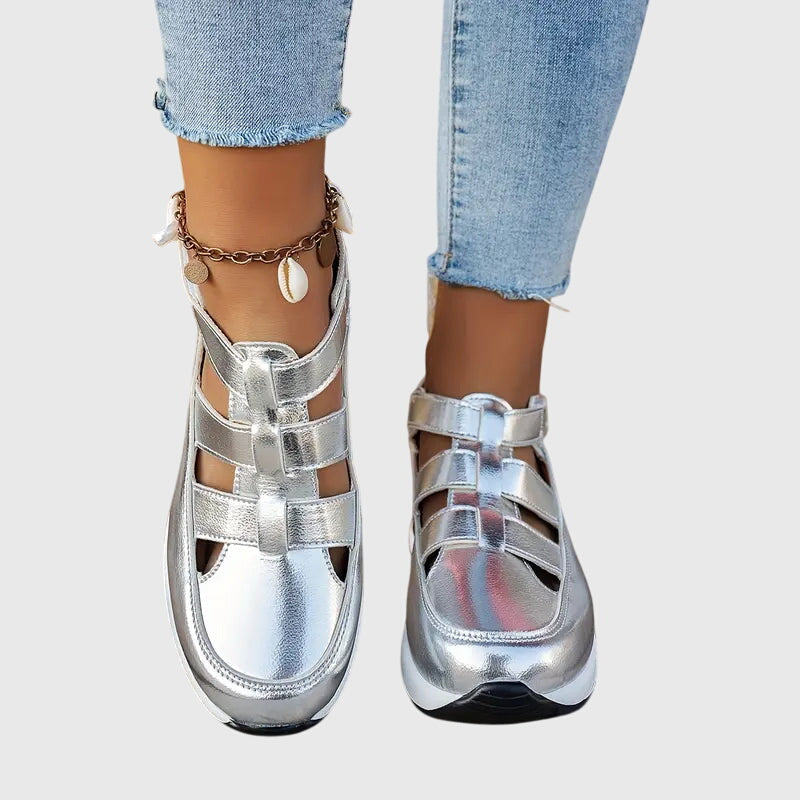 Judy - Support Sandals