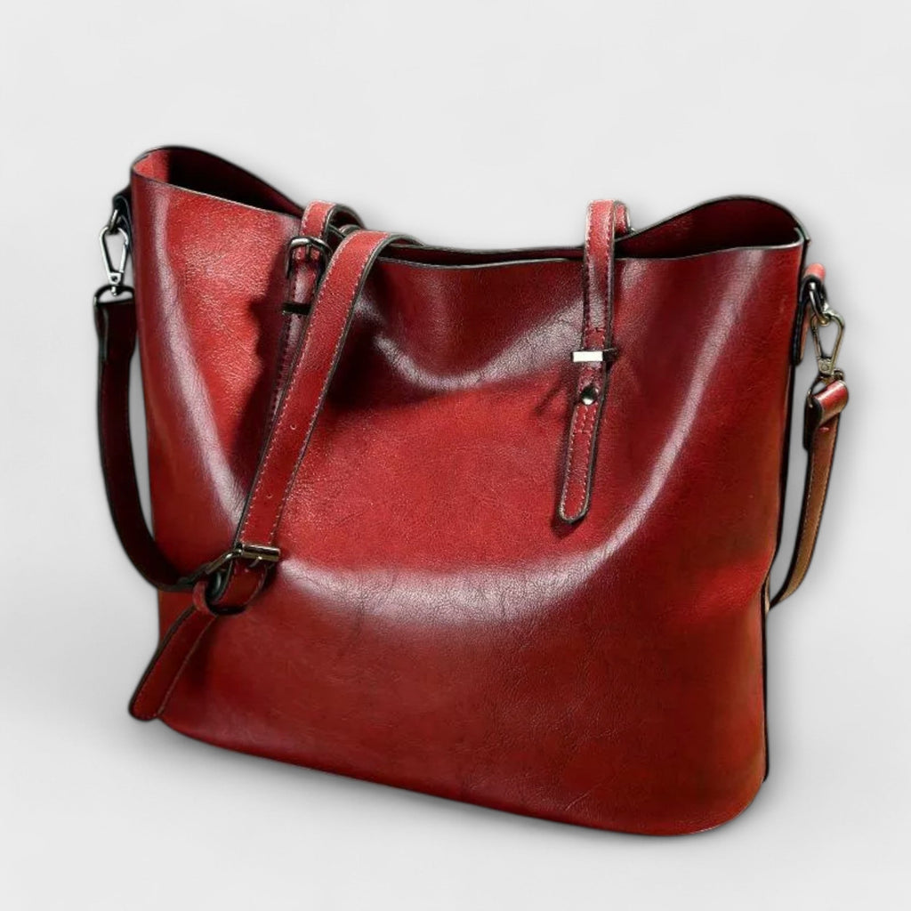 Adele - Vintage Crossbody Bag