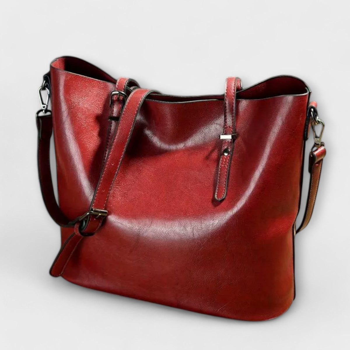 Adele - Vintage Crossbody Bag