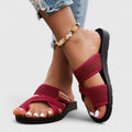 Ottalene - Adaptive Support Sandals