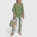 Martha - Sophisticated Two-Piece Set