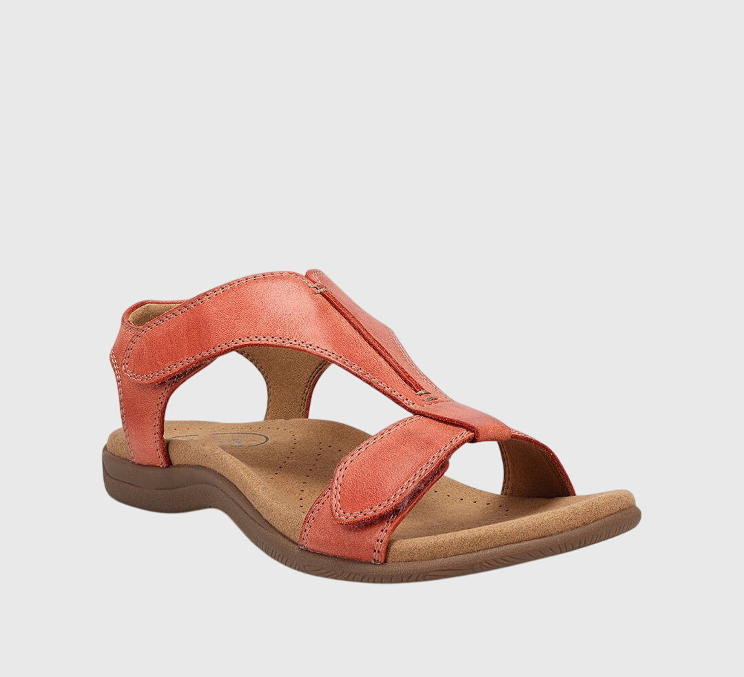 Kylie - Elegant Support Sandals