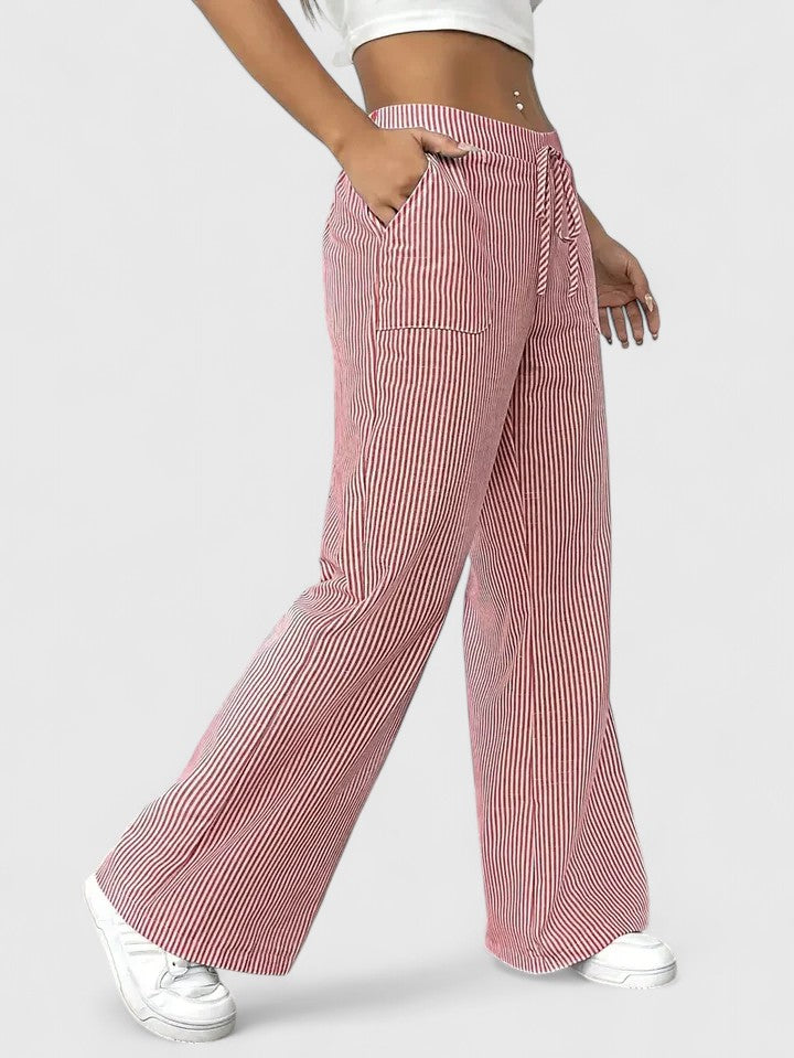 Elise - Elegant Pants