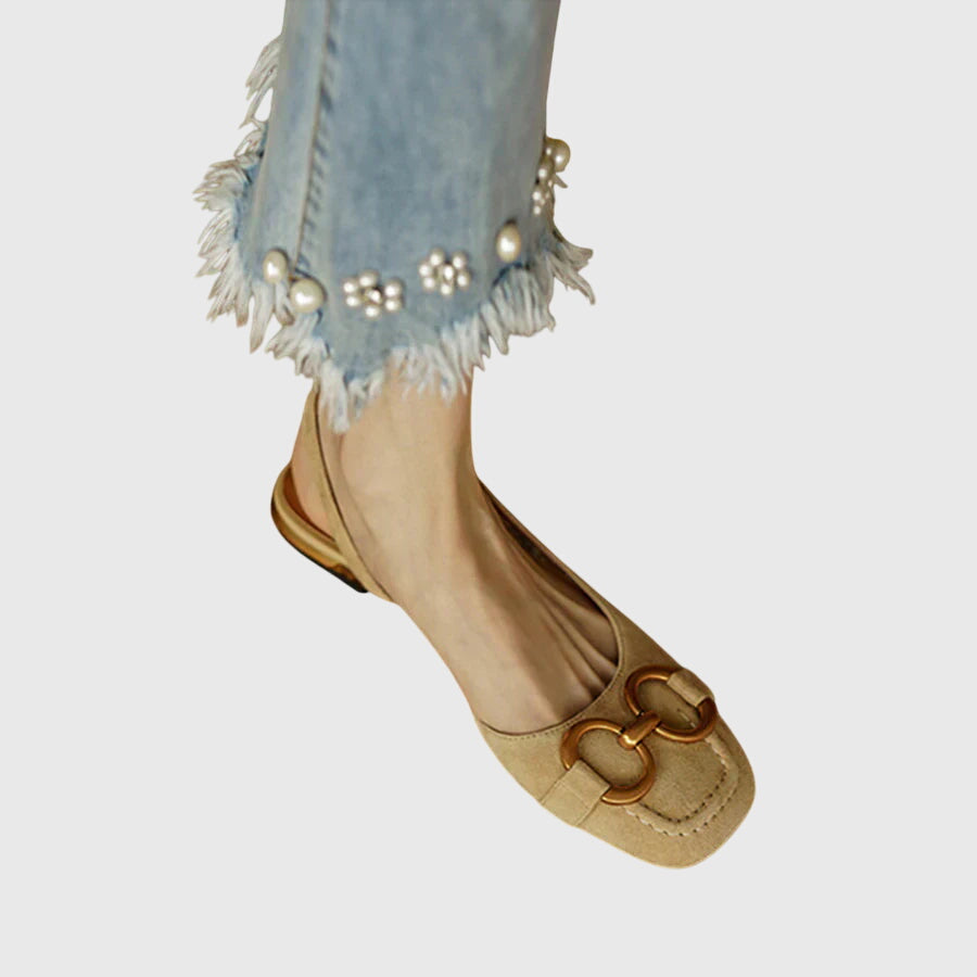 Cecilia - Support Sandals