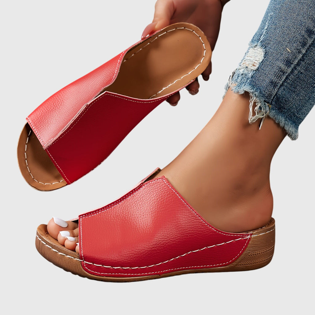 Alicia - Elegant Sandals