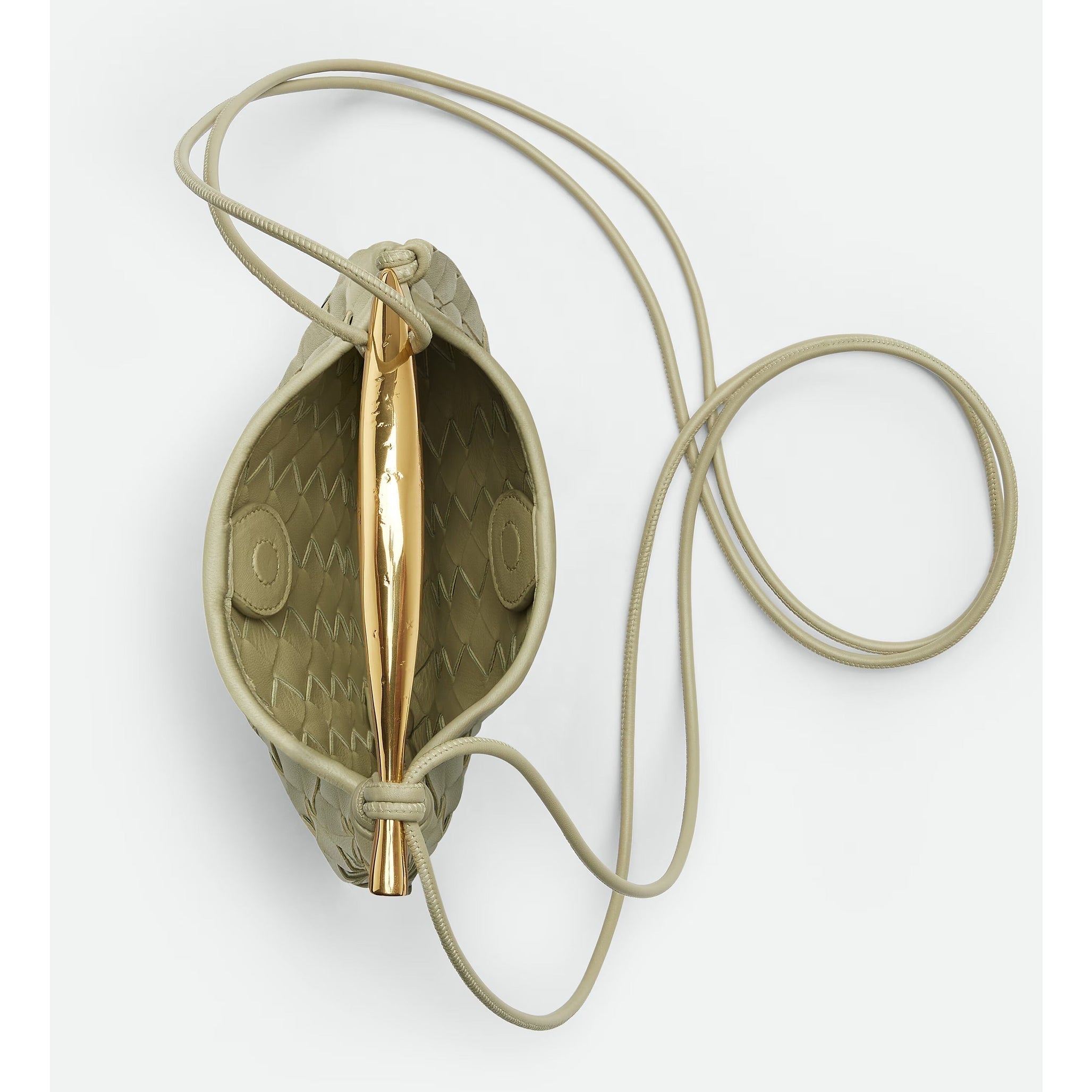 Anaelle - Elegant Ceramic Shoulder Bag