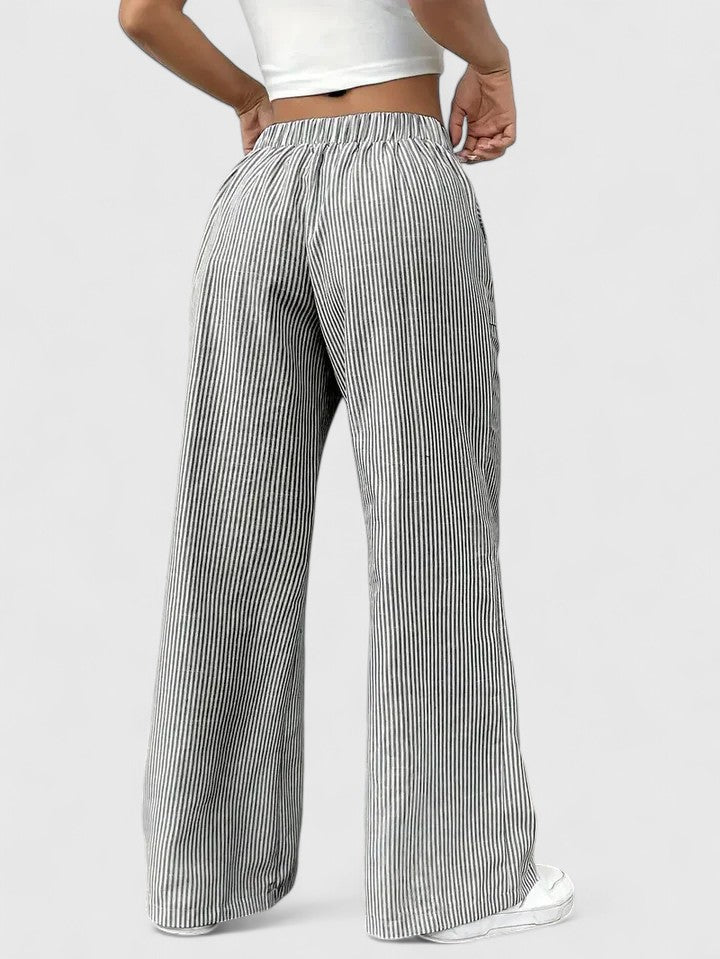 Elise - Elegant Pants