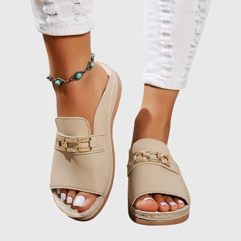 Beatrice - Support Sandals