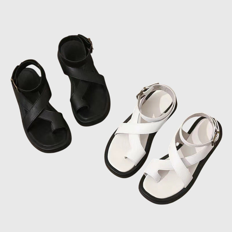 Tess - Support Gladiator Sandals