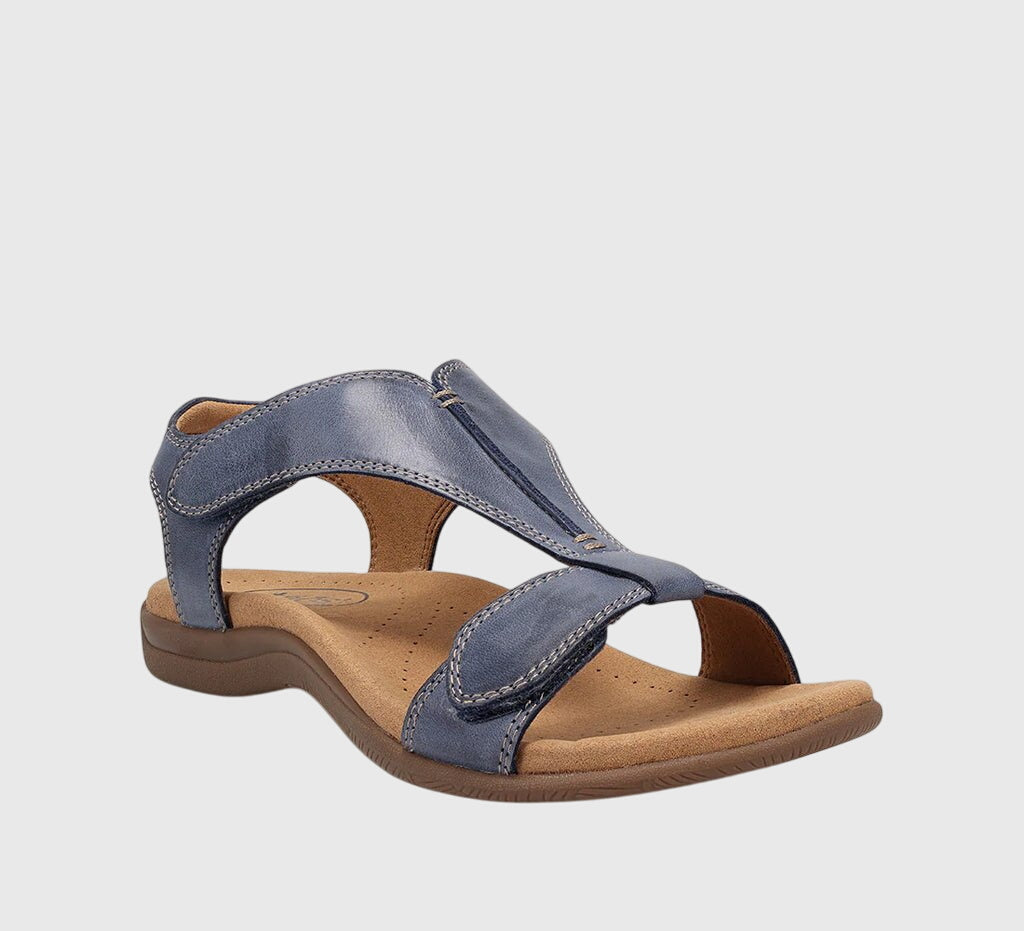 Kylie - Elegant Support Sandals