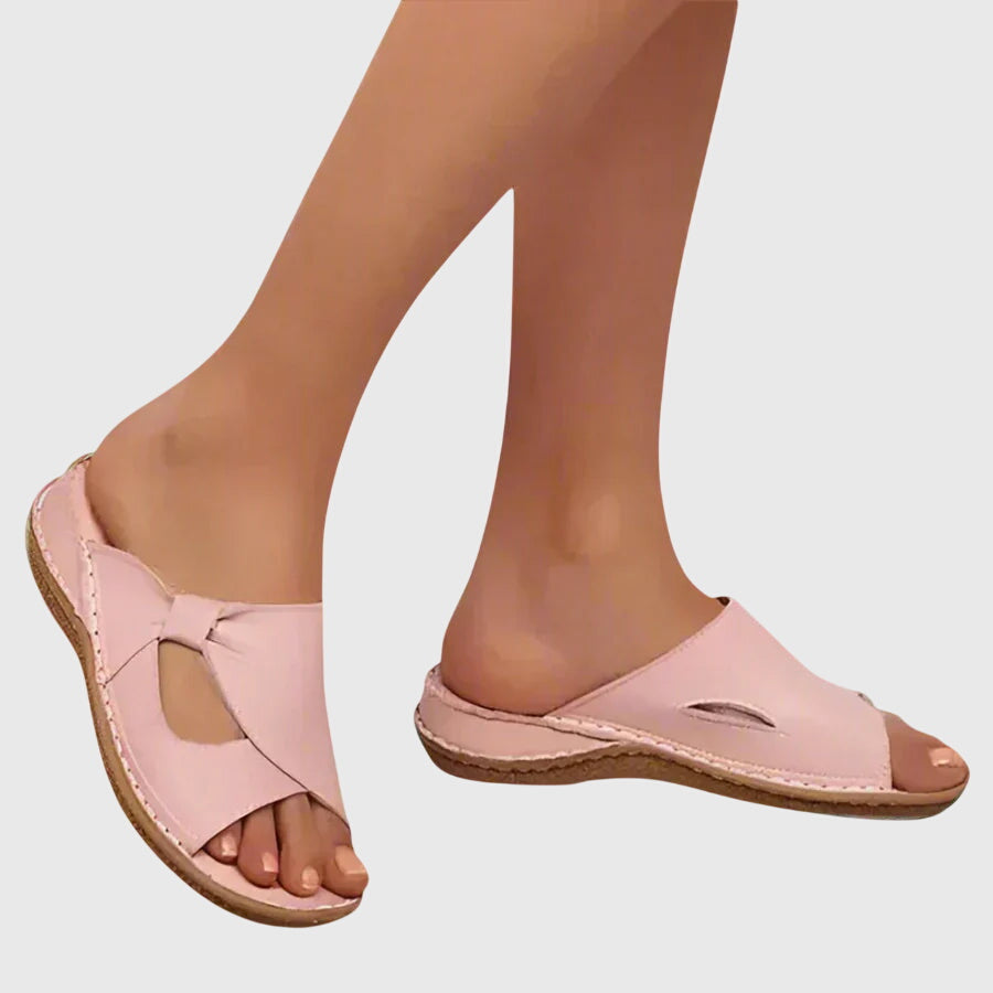 Anna - Ergonomic Support Sandals
