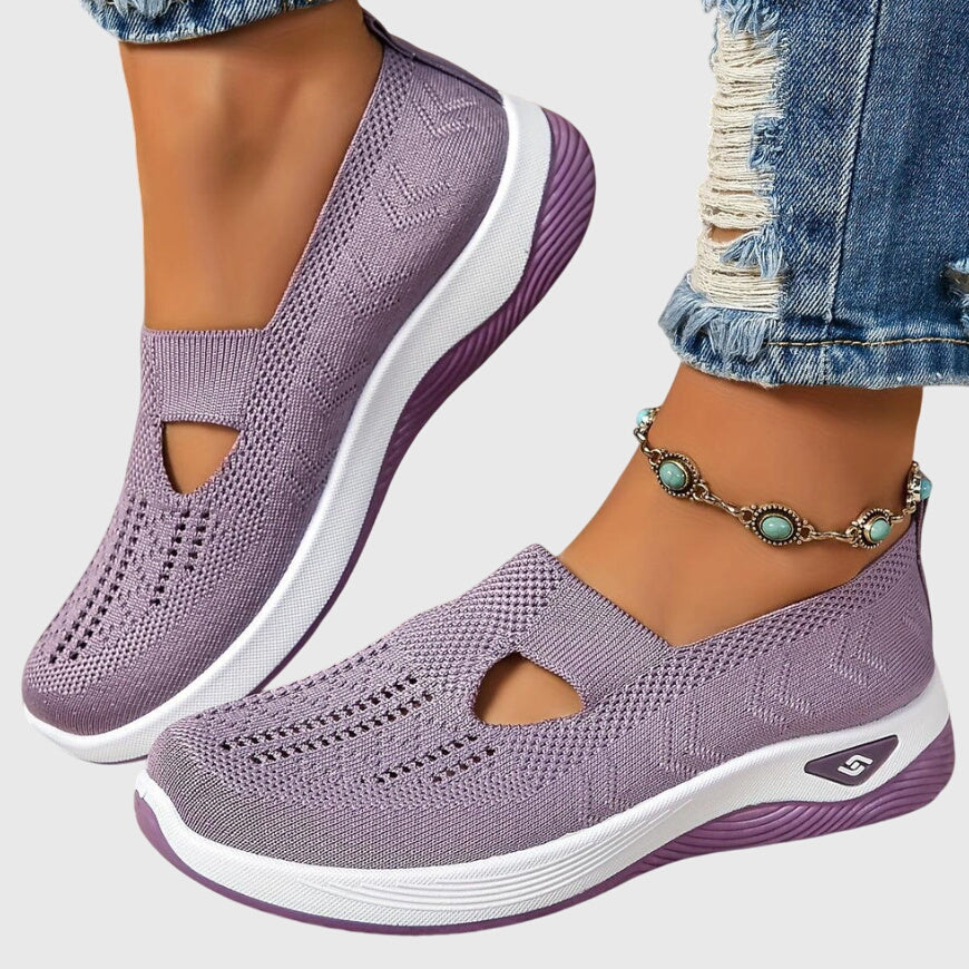 Oceane - Cushion Walking Shoes