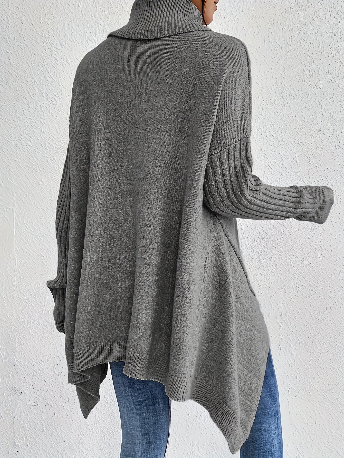 Sylvie - Comfortable Sweater