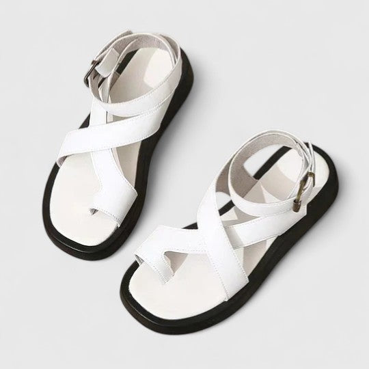 Lalaine Elegant Sandals