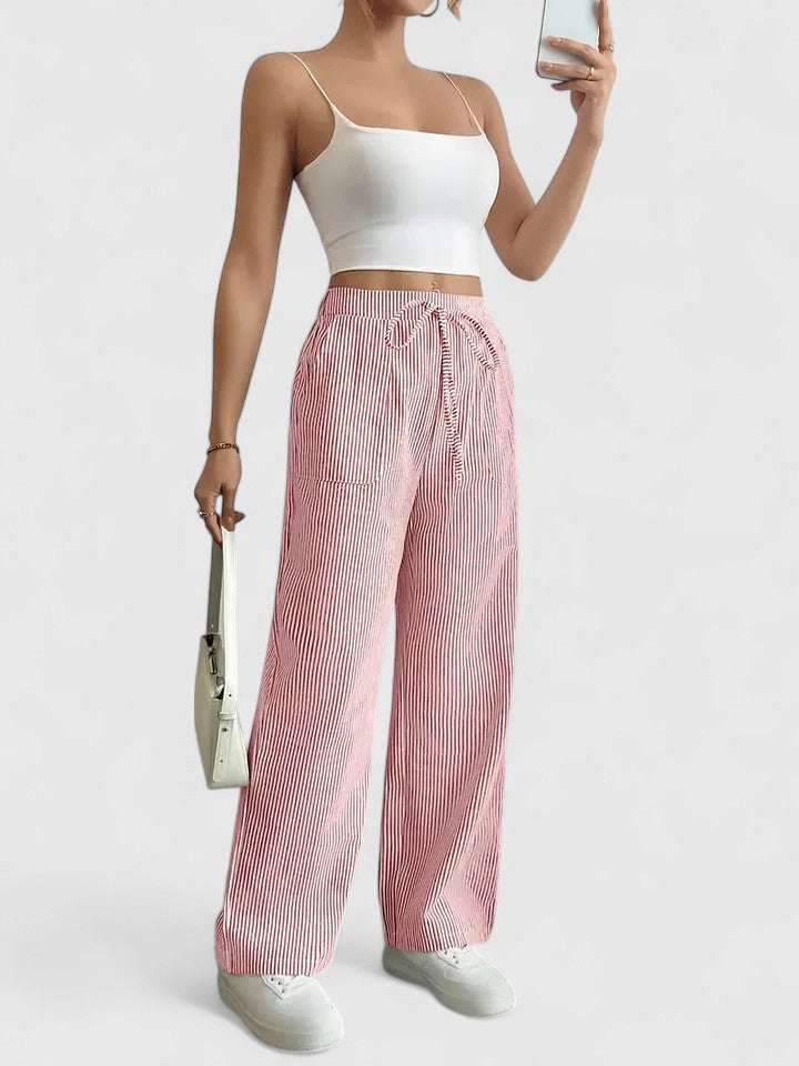Elise - Elegant Pants