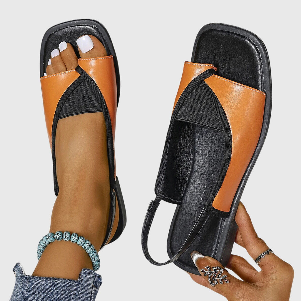 Mady - Support Sandals