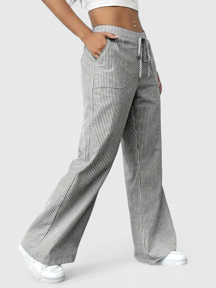 Elise - Elegant Pants