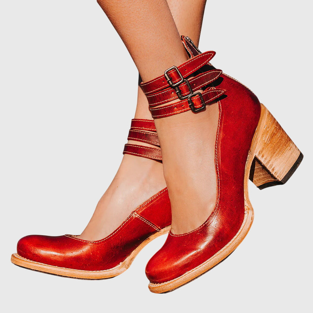 Nina - Elegant Comfortable Sandals