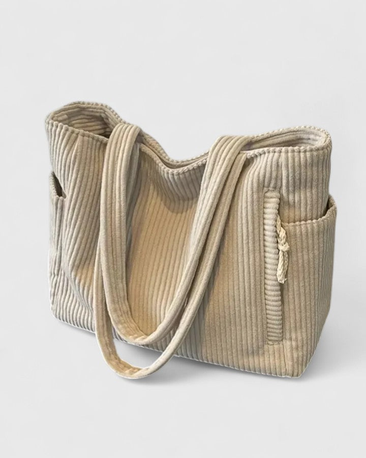 Zelie - Elegant Tote Bag