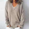 Caroline - Soft Luxurious Sweater