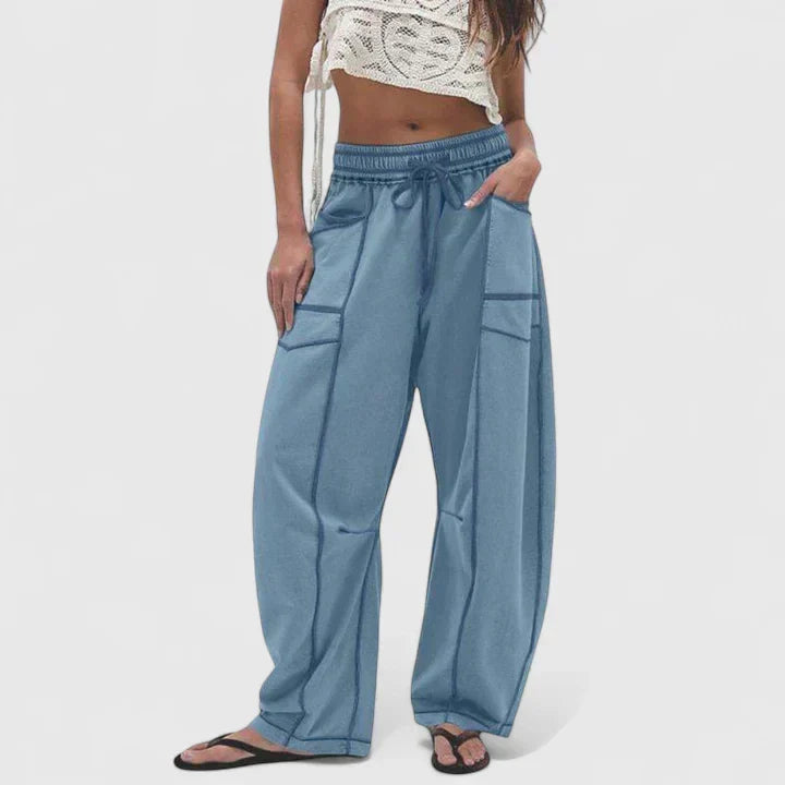 Maelle - Comfortable Pants