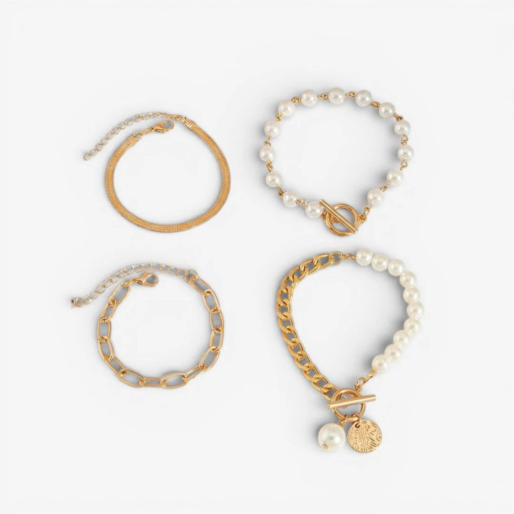 Pack de pulseiras