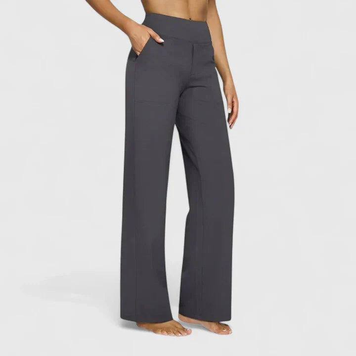 Lea - Comfortable Pants