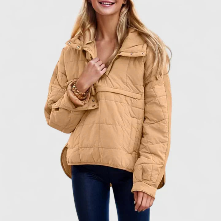 Ryleyann - Stylish Jacket