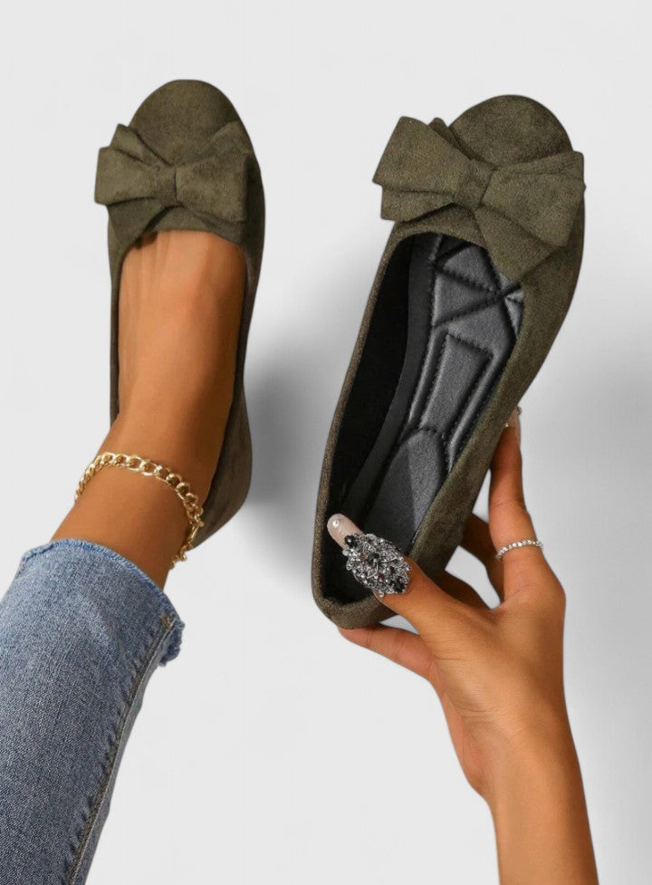 Vanessa - Support Sandals