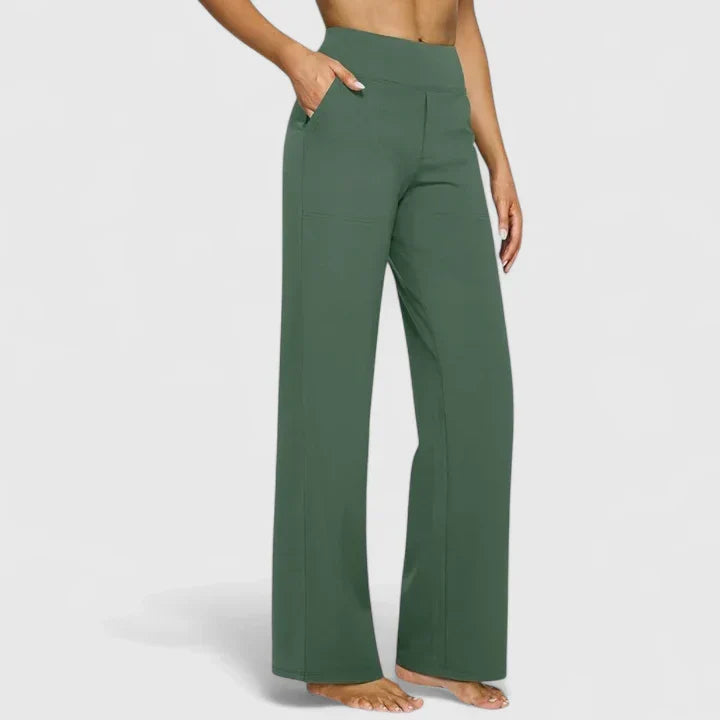Lea - Comfortable Pants