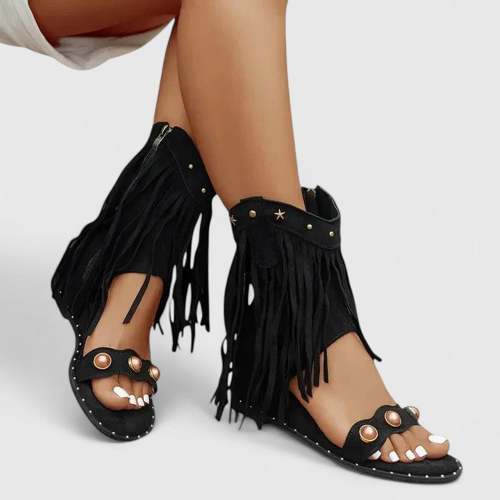 Brionna - Elegant Sandals
