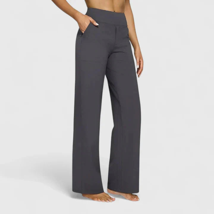 Claire - Elegant Pants