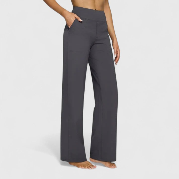 Elise - Sophisticated Pants