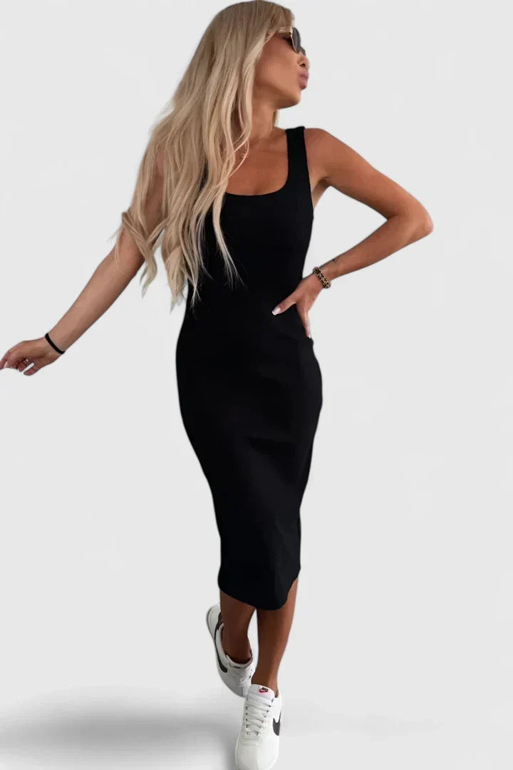 Leynara - Comfortable Two-Piece Set