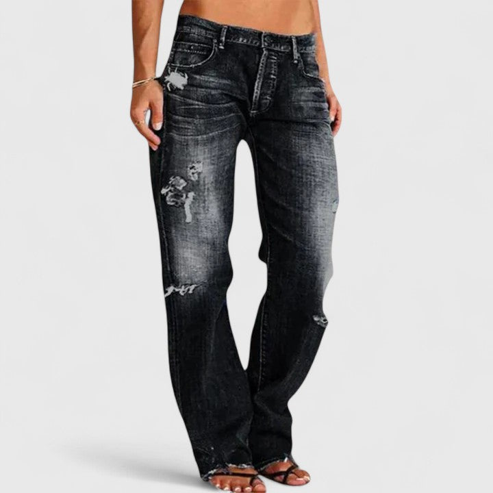 Nina - Elegant Jeans