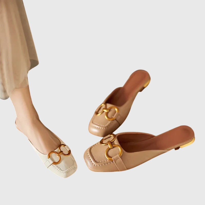 Alexandra - Premium Support Sandals